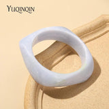 Geometric Indian Cuff Bangles Colorful Jewelry