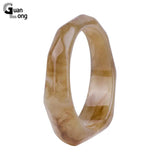 Resin Cuff Bracelets Bangles Geometric Acrylic Female Charm Party Jewelry