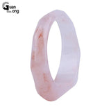 Resin Cuff Bracelets Bangles Geometric Acrylic Female Charm Party Jewelry
