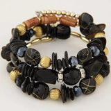 Bohemia Shell Bracelets for Women Jewelry Accessories