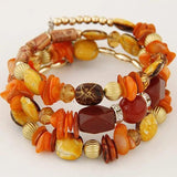 Bohemia Shell Bracelets for Women Jewelry Accessories