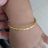 Small Charm Beads Bracelet for Kids