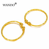 Small Charm Beads Bracelet for Kids