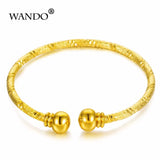 Small Charm Beads Bracelet for Kids
