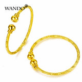Small Charm Beads Bracelet for Kids