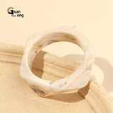 Colorful Indian Cuff Bangles for Women Girls
