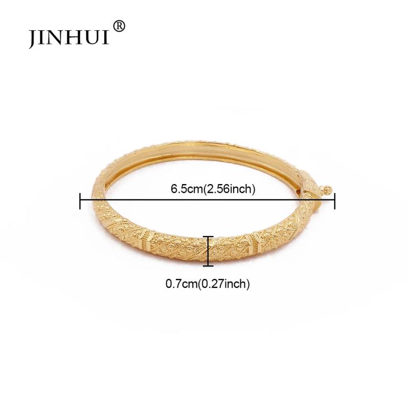 Open Bangle Ethiopian Bracelet for Women