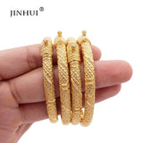 Open Bangle Ethiopian Bracelet for Women