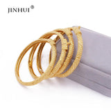 Open Bangle Ethiopian Bracelet for Women
