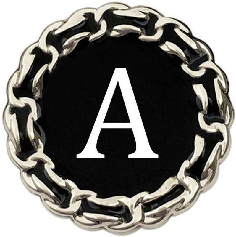 Metal 18mm Snap Button For Bracelet DIY Jewelry