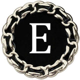 Metal 18mm Snap Button For Bracelet DIY Jewelry