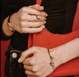 Anslow Jewelry Set All-Match Accessories Party Gift