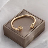 Anslow Jewelry Set All-Match Accessories Party Gift