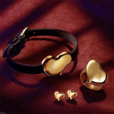 Anslow Jewelry Set All-Match Accessories Party Gift
