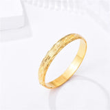 African Bride Jewelry Copper Bangles Fancy Bracelets