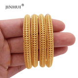 Bangles Jewelry for Women Girlfriend Wife Nail Bracelet Wedding Party