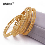 Bangles Jewelry for Women Girlfriend Wife Nail Bracelet Wedding Party