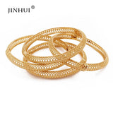 Bangles Jewelry for Women Girlfriend Wife Nail Bracelet Wedding Party