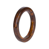Vintage Resin Cuff Bracelet Mix Acrylic Geometric Bangle For Girl Charms Jewelry