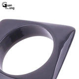 Colorful Acrylic Bracelets Bangles for Women