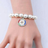 Order Easter Star OES Charm Bracelets