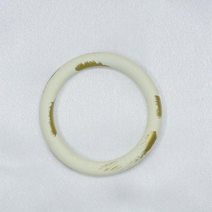 Modern Bronzing Bracelet Bangles for Women - Wedding Gift