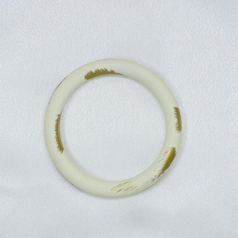 Modern Bronzing Bracelet Bangles for Women - Wedding Gift