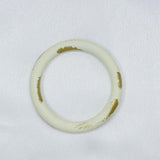 Modern Bronzing Bracelet Bangles for Women - Wedding Gift