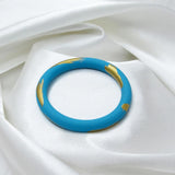 Modern Bronzing Bracelet Bangles for Women - Wedding Gift