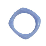 Bilandi Women Jewelry Resin Bangles Bracelet Vintage Pretty Bangles for Women