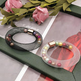 Ethnic Mesh Chain Bracelet for Women - Party Gift