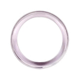 Japanese Multi-color Clear Acrylic Resin Bangles for Women Girls Green Bracelet