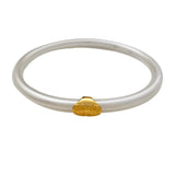 Silicone Bracelet Bangles Hot Matte Bangles for Women