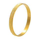 Ethiopian African Bangles for Women - Wedding Bracelet Jewelry