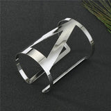 European Indian Cuff Bracelet Bangle For Men Women