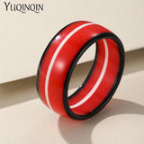Colorful Acrylic Cuff Bangles Geometric Retro Bracelets Charm Jewelry