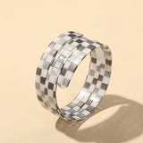 Colorful Designer Charms Adjustable Bangle Bracelets for Women