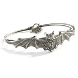 Creative Bat Bracelets For Women Vintage Personalized Unique Delicate Bracelet