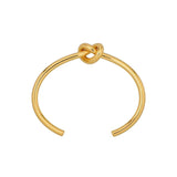 South Korea High Titanium Steel Knot Bracelet
