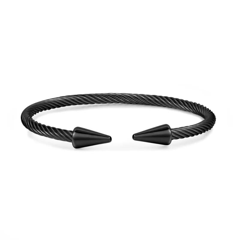 Stainless Steel Bracelet Punk Woman Jewelry ZJ5663