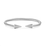 Stainless Steel Bracelet Punk Woman Jewelry ZJ5663