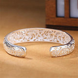 European Style Bracelets Silver Plated Jewelry