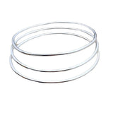 Mewanry Bracelet for Women Charming Classic INS Geometric Personality