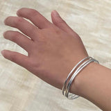 Mewanry Bracelet for Women Charming Classic INS Geometric Personality