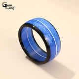 Vintage Resin Acrylic Wide Cuff Charms Big Circle Bracelet