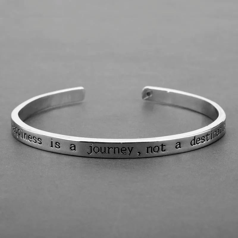 Inspired Jewelry Bracelets & Bangles Men Women