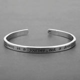 Inspired Jewelry Bracelets & Bangles Men Women