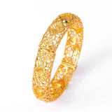 Dubai bangles for women Ethiopian bracelets African party