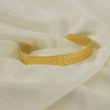 Akizoom Snake Bangle Stainless Steel Bracelet for Women