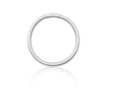 Colorful Plastic Silicone Bangle Bracelet for Women Party Gift